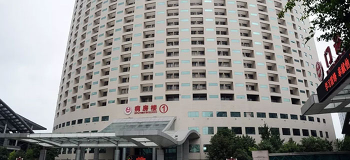 河南省人民醫(yī)院病房樓裝修工程